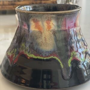 Stoneware Mug Handmade in Vermont